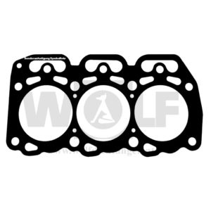 Zylinderkopfdichtung für Massey Ferguson | 1035