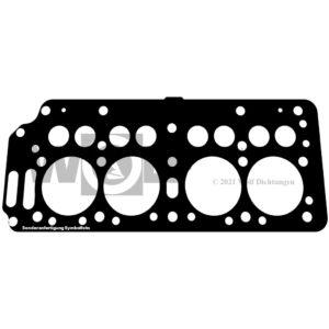 Zylinderkopfdichtung für Mercedes | 180