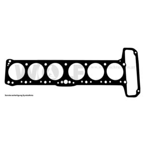 Zylinderkopfdichtung für Maybach | HL | 42