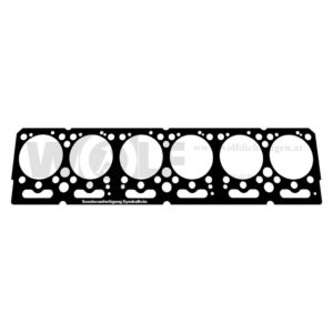 Zylinderkopfdichtung für MAN | D 083 6 M 2