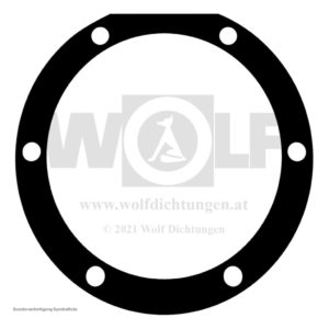 Dichtung für Maybach | Zeppelin