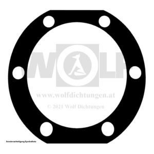 Dichtung für Maybach | Zeppelin