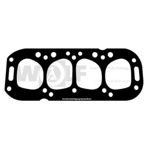 Zylinderkopfdichtung für MG | M