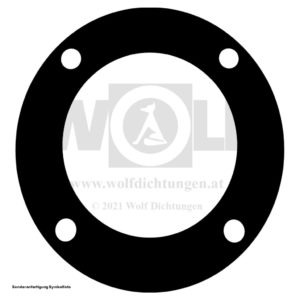 Auspuffdichtung für MAN | E 3000