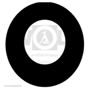 Dichtring für MAN | E 3000