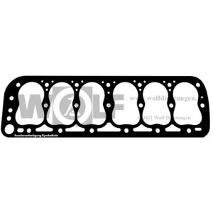 Zylinderkopfdichtung für Mercedes | Stuttgart