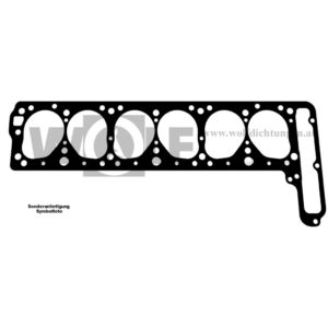 Zylinderkopfdichtung für Mercedes | 230 SL