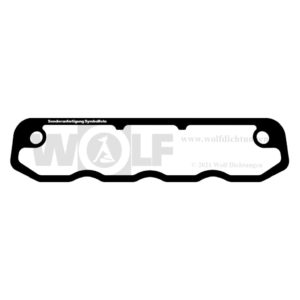 Ventildeckeldichtung für MAN | 217