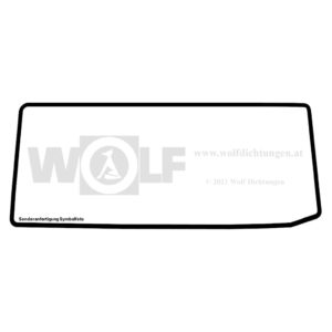 Ventildeckeldichtung für Maybach | HL | 42