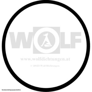 Zylinderkopfdichtung für Maico | MD | 250 | WK