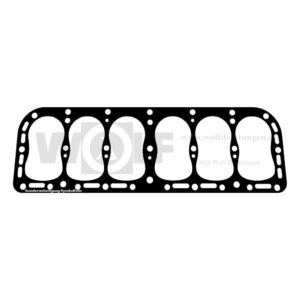 Zylinderkopfdichtung für Nash | Standard Six