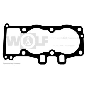 Zylinderfußdichtung für NSU | Prinz 415,60 €