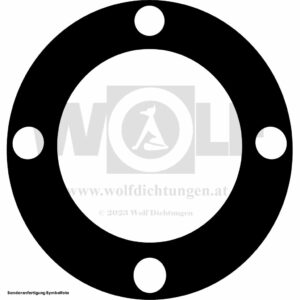 Zylinderkopfdichtung für Norton | CS 1