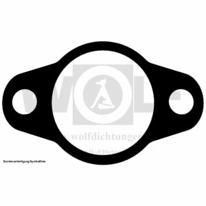 Zylinderkopfdichtung für Normag | C 10