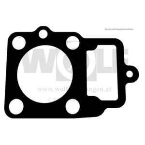 Zylinderkopfdichtung für NSU | Superfox