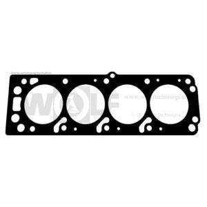 Zylinderkopfdichtung für Opel | Special | 1800