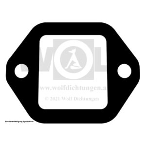 Dichtung für Oldsmobile