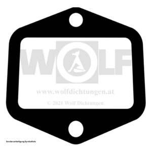 Dichtung für Oldsmobile