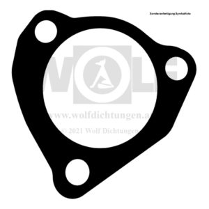 Dichtung für Oldsmobile