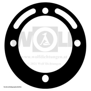 Zylinderkopfdichtung für Oldsmobile | Curved Dash