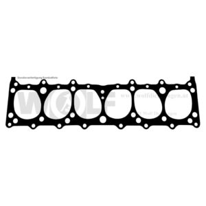 Zylinderkopfdichtung für Opel | Blitz