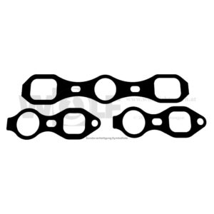 Auspuffkrümmerdichtungen im Set für Opel | Blitz