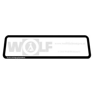 Ventildeckeldichtung für ÖAF | 2 D 50