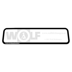 Ventildeckeldichtung für OM | Leoncino | Tigrotto