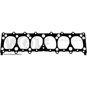 Zylinderkopfdichtung für Opel | Blitz | Original