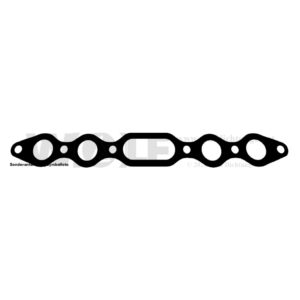 Auspuffkrümmerdichtung für Opel | Rekord