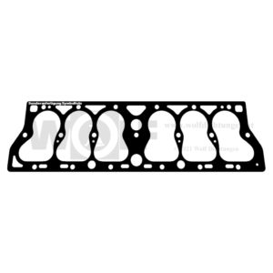 Zylinderkopfdichtung für Oldsmobile | 30 C