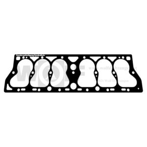 Zylinderkopfdichtung für Oldsmobile | 30 C