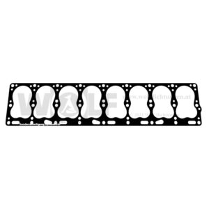 Zylinderkopfdichtung für Oldsmobile | R 8