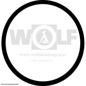 Zylinderkopfdichtung für OK | Supreme | Jap