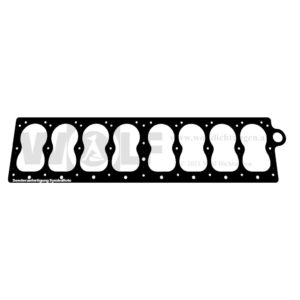 Zylinderkopfdichtung für Packard | Eight