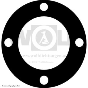 Nockenwellenlager-Deckeldichtung vorne für Peugeot | BP 1 | Bebe