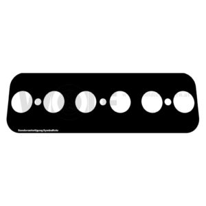 Auspuffdichtung für Peugeot | 190