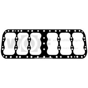 Zylinderkopfdichtung für Pierce Arrow | 33