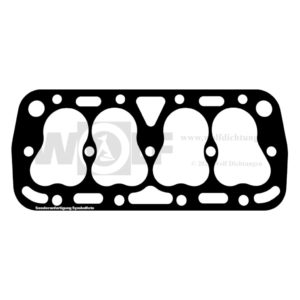 Zylinderkopfdichtung für Praga | Piccolo