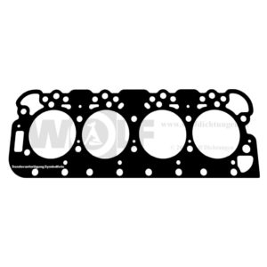 Zylinderkopfdichtung für Peugeot