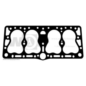 Zylinderkopfdichtung für Peugeot | 201