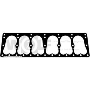 Zylinderkopfdichtung für Pierce Arrow