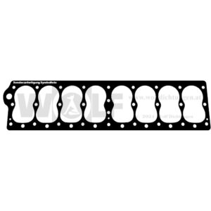Zylinderkopfdichtung für Packard | Eight | 626