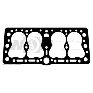 Zylinderkopfdichtung für Peugeot | 201 M