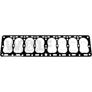 Zylinderkopfdichtung für Pierce Arrow | 43