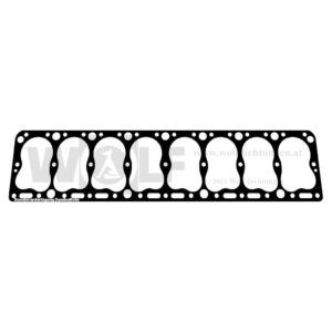 Zylinderkopfdichtung für Packard | Super | Clipper | Eight | SG