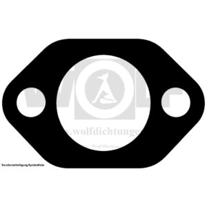 Ansaugdichtung für Peugeot | Typ 26