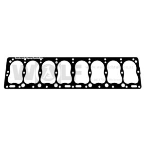 Zylinderkopfdichtung für Packard