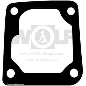 Dichtung für Opel | Olympia