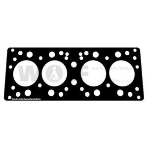 Zylinderkopfdichtung für Riley | RMB